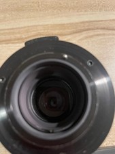 Foto Objektiv / Kamera