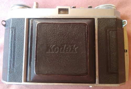 Kodak retina mit schneider - kodak,