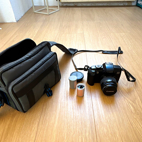 Canon eos 5000 - canon,