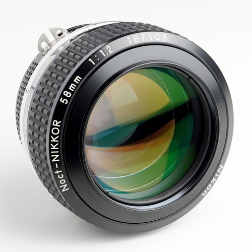 Besonders schönes nikon - schönes,