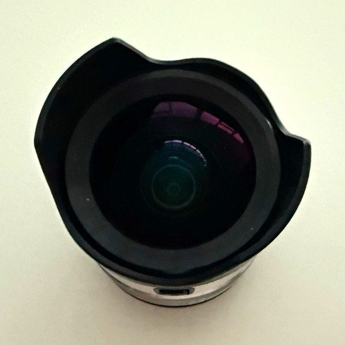Sony sel16f28 16mm 8 - sel16f28,