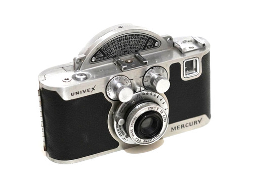 Extrem seltene 1500 mercury - 1500,