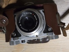 Altix Fotoapparat mit Meyer