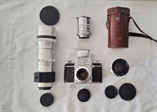 System EXA Rheinmetall SLR