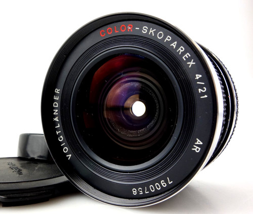 Voigtländer color skoparex - voigtländer,