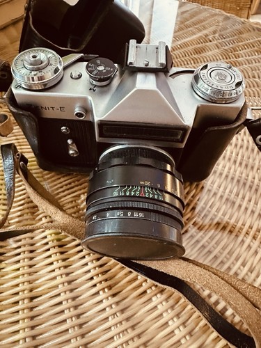 Zenit analoge - zenit-e,