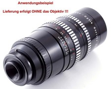 TELE OBJEKTIV FERNROHR