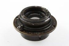 GOERZ Berlin Doppel-Anastigmat