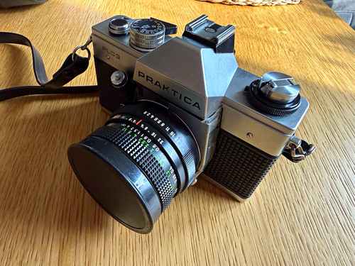 Praktica plc3 - praktica,