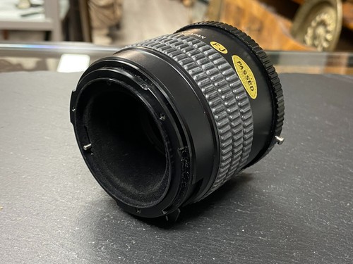 Mamiya m645 teleconverter - m645, 2x
