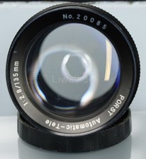 PORST Automatic-Tele 2,8/135mm