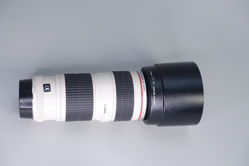 Objektiv canon ultrasonic - objektiv,