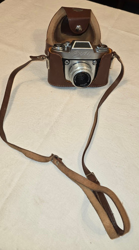 Analoge slr jhagee - jhagee, ii