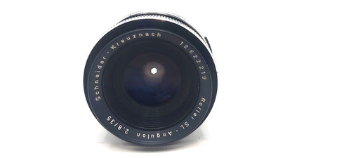 Rollei angulon 2 - rollei,