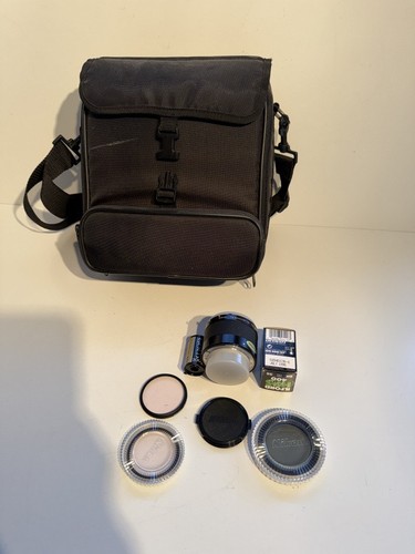 Nikon teleconverter 200 m - tc-200,
