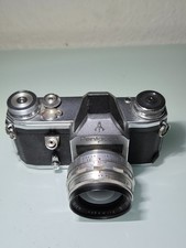 Pentacon F Spiegelreflexkamera