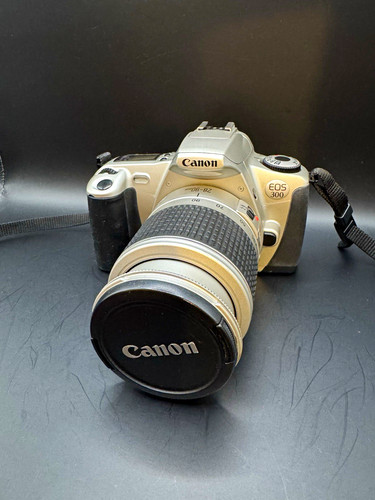 Canon eos 300 - canon,