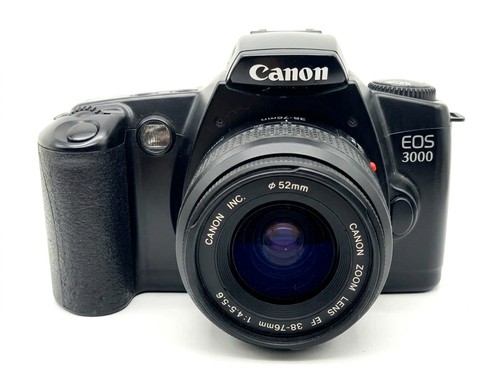 Canon eos 3000 38 - eos, 38-76mm