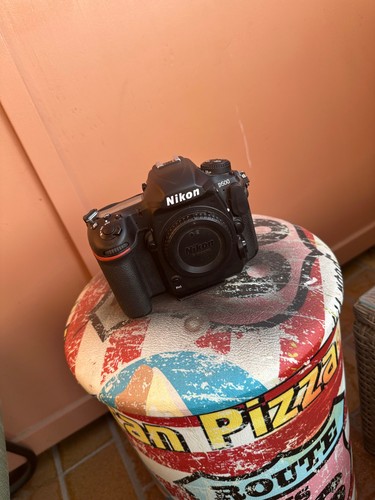 Dslr kit nikon d500 - dslr-kit:,