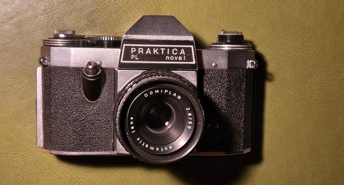 Praktika nova i - pl,