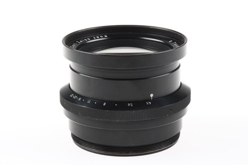 Zeiss jena tessar - zeiss,