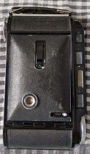 Vintage klappkamera - vintage,