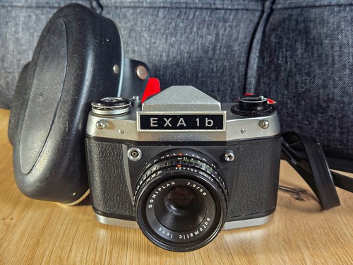 Exa mit - exa, 1