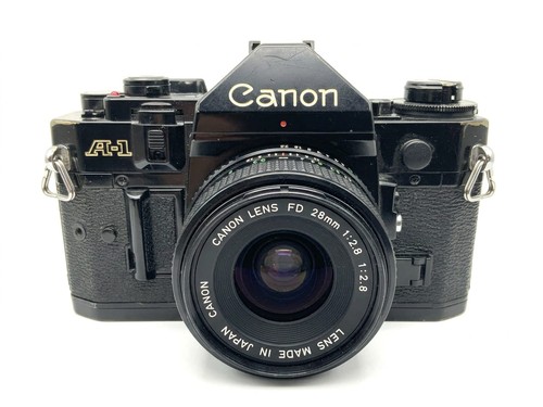Canon 28mm f 2 - 28mm, f/2.8