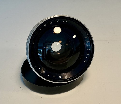 Zeiss pantar für - pantar,