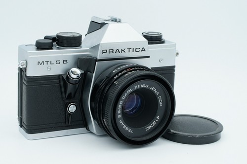 Praktica mtl kamera - praktica, mit