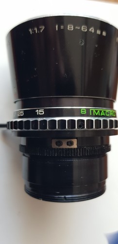 Cosinon 64mm 1 7 - cosinon, 1:1.7