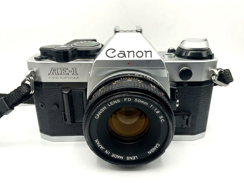 Canon program - canon, +