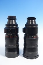 2 Objektive Meyer Görlitz