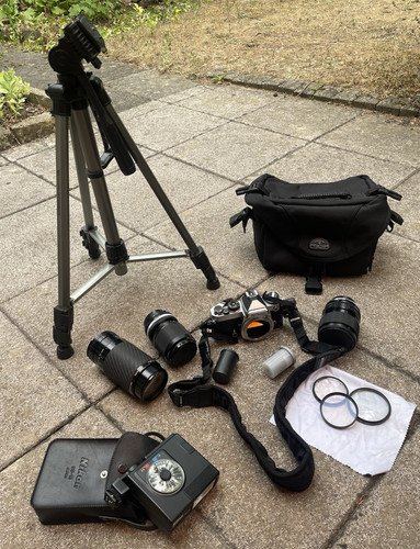 Profiequipment nikon - profiequipment,