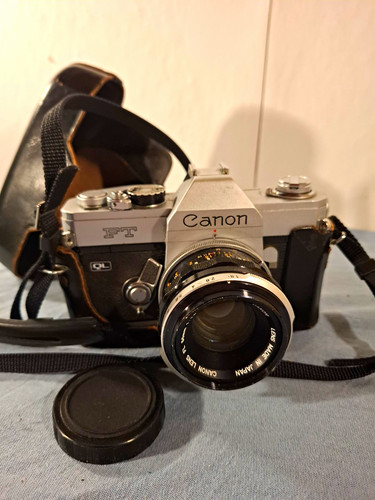 Canon ql - canon, ft