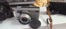 Zorki 10 Vintage Kamera –