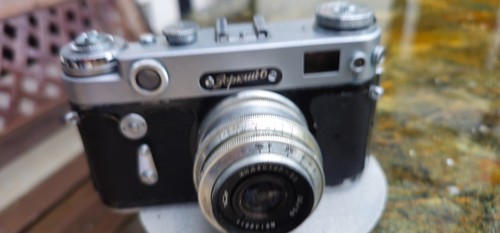 Zorki russische - 6,