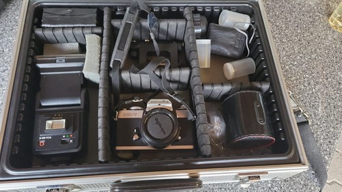 Minolta xd7 - minolta,