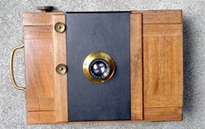 Aristostigmat 9/135mm