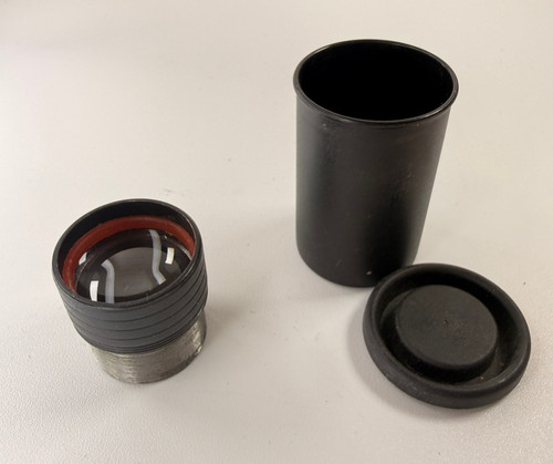 Novoflex noflexar 105mm - noflexar,