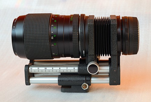 Balgengerät mount mit - ,
