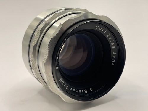 Carl zeiss jena - zeiss,