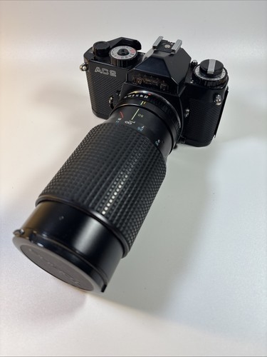 Revueflex 2 - ac,