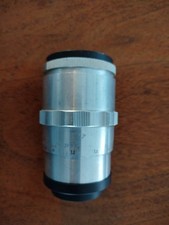Objektov Sonnar 4/135 Carl