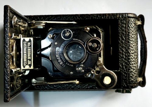 Voigtländer 10 5 - voigtländer, 6,8/10,5