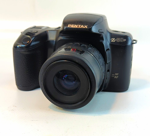 Pentax 50p slr - z-50p,