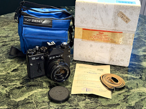 Neu zenit xp - neu,
