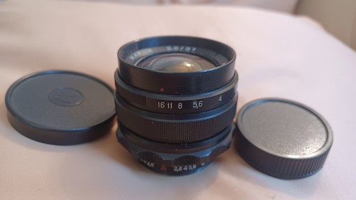 M42 black mir 1 - m42,