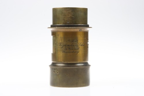 Voigtländer sohn 16756 - voigtlÄnder, &