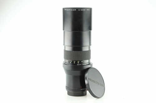 Carl zeiss prakticar - zeiss, 4